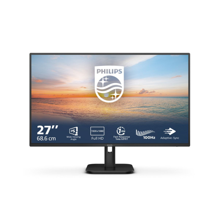 PHILIPS 27 169 IPS WLED 1920X1080